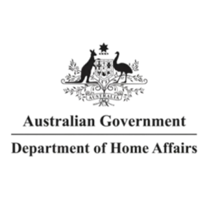 Client logo