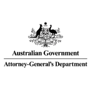 Client logo