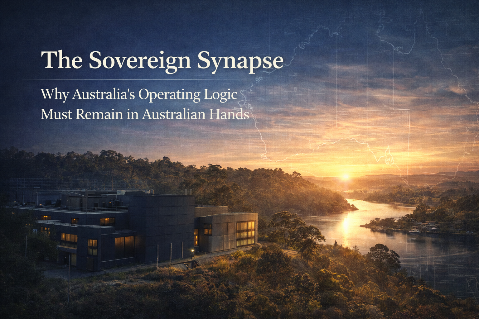 The Sovereign Synapse